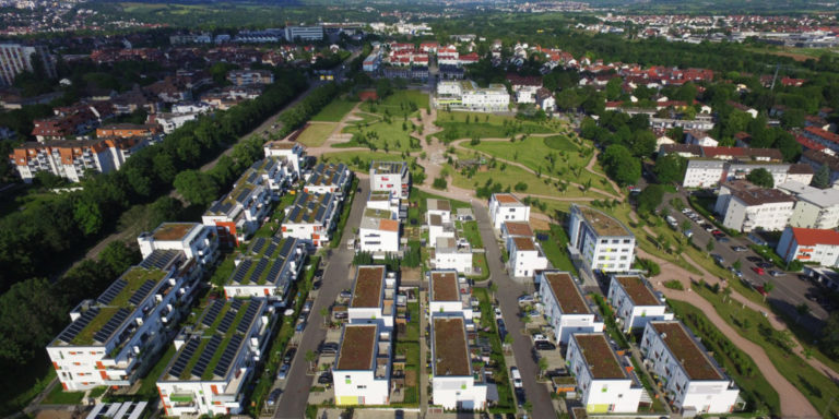 Baden-Württemberg beschließt Photovoltaik-Pflicht auf Nicht-Wohngebäuden